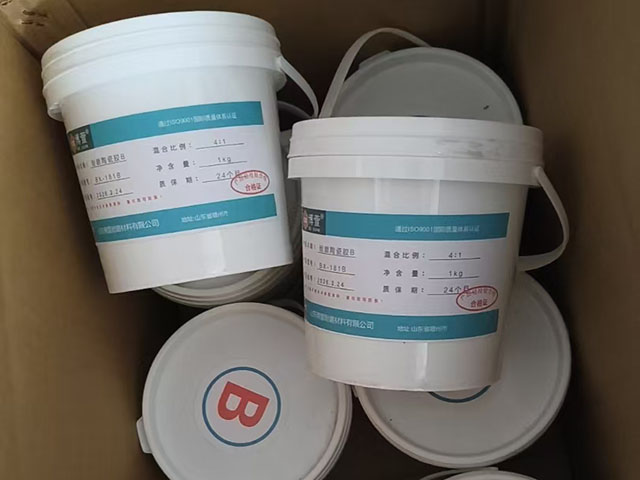 陶瓷AB胶（耐高温260度） (7)